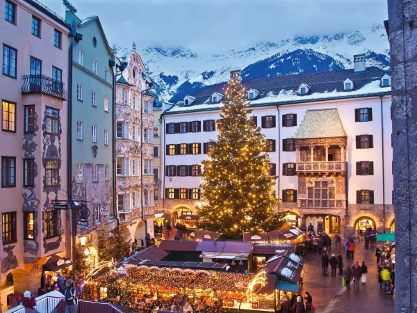 Innsbruck