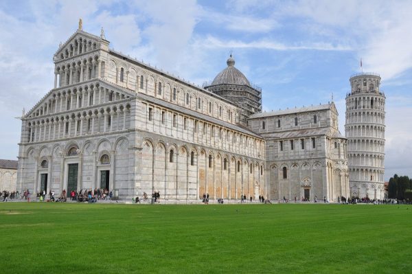 Pisa