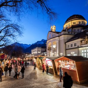 Merano